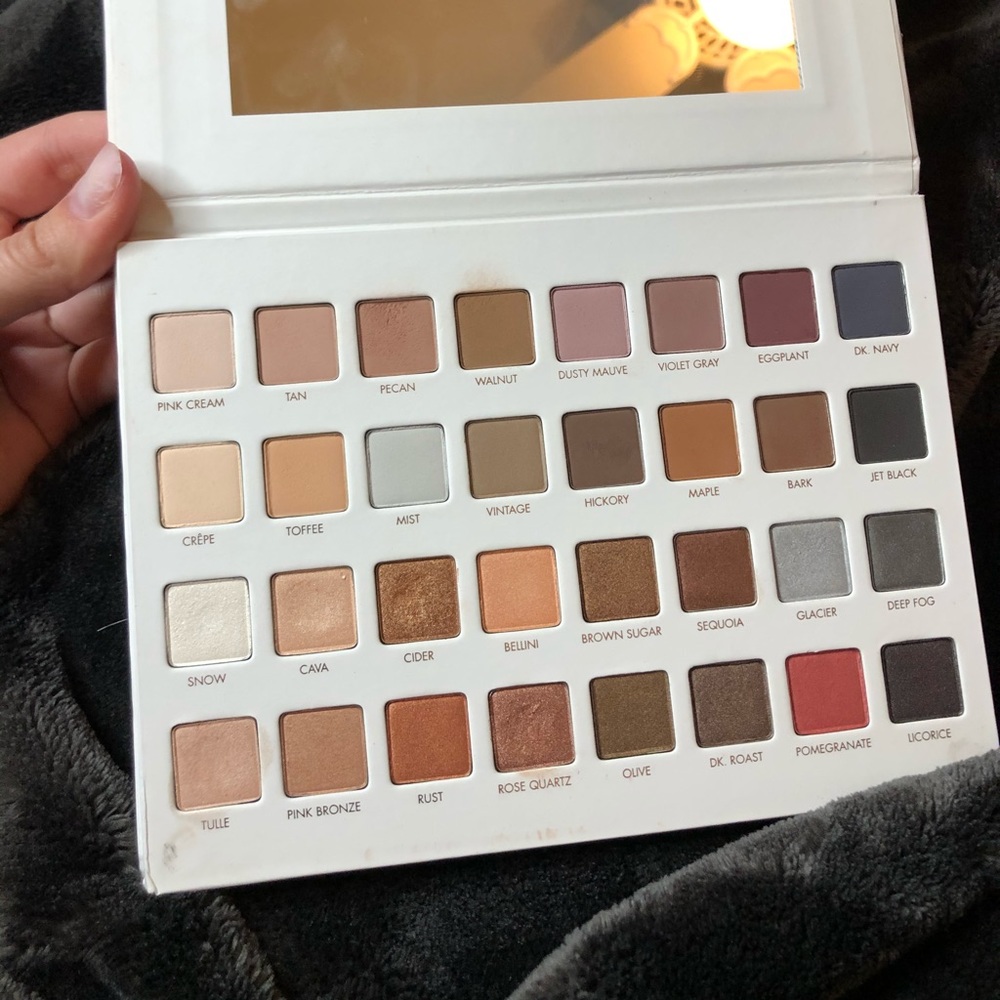 Lorac Mega Pro 3
